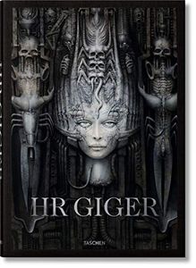 HR Giger