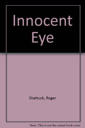 The Innocent Eye