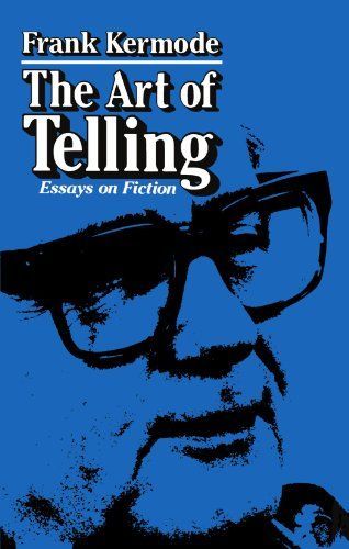 The Art of Telling