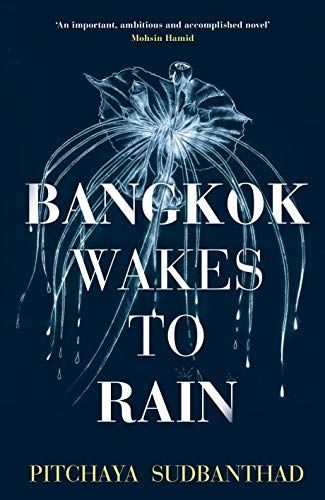 Bangkok Wakes to Rain