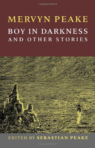 Boy in darkness and other stories