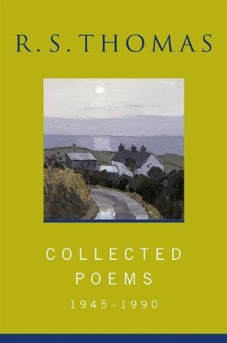 Collected Poems, 1945-1990