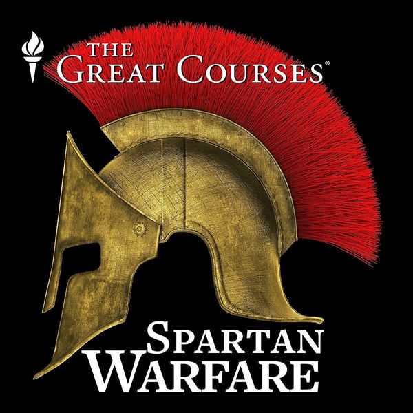 Spartan Warfare