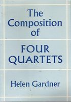 The Composition of Four Quartets