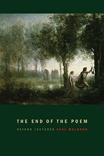 The end of the poem