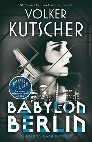 Babylon Berlin