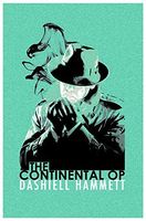 Continental Op