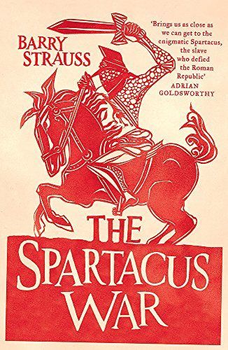 Spartacus War