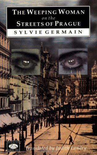 The Weeping Woman on the Streets of Prague (Dedalus Europe 1992-95)