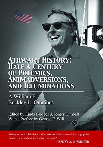 Athwart history