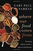 Where our food comes from