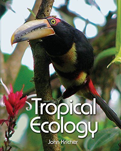 Tropical ecology