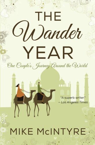 The Wander Year