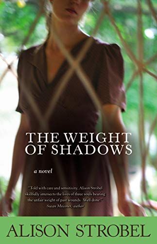 The weight of shadows