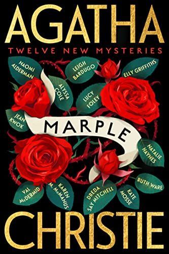 Untitled Marple Collection