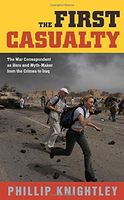 The First Casualty