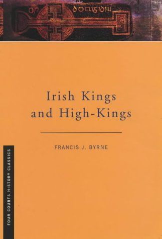 Irish Kings and High-kings