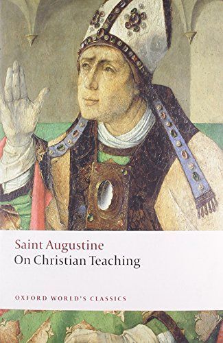 On Christian teaching