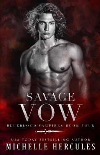 Savage Vow