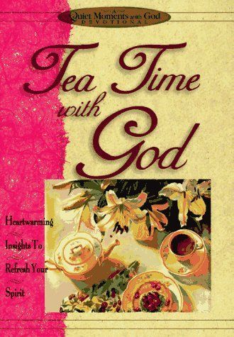 Tea Time with God