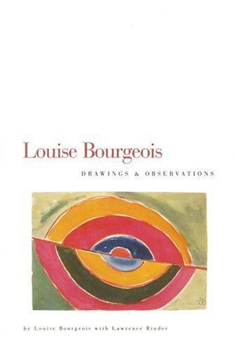 Louise Bourgeois