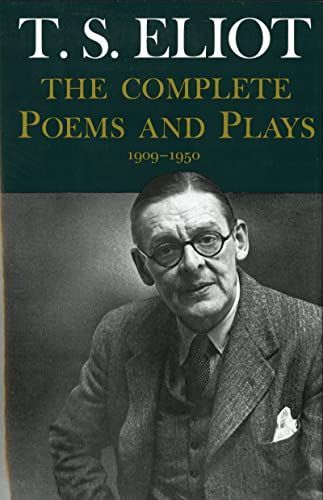 Complete Poems and Plays