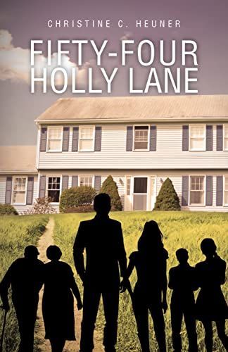 Fifty-Four Holly Lane