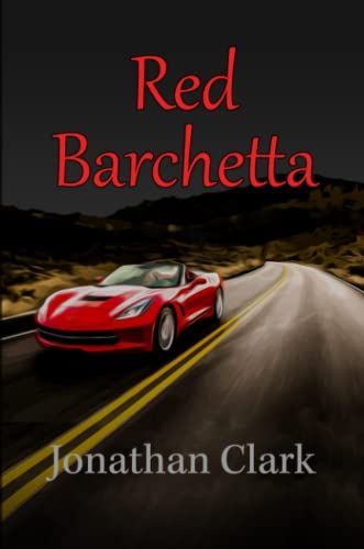 Red Barchetta