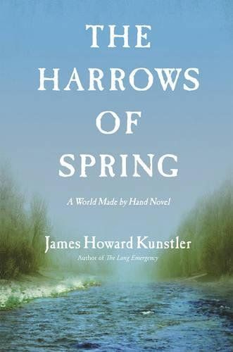 The harrows of spring