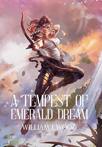 A Tempest of Emerald Dream