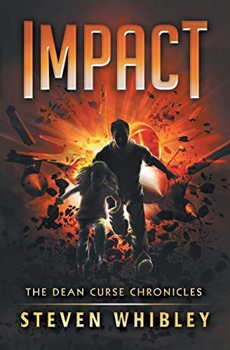 Impact (The Dean Curse Chronicles