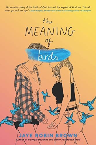 Meaning of Birds