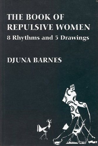 The Book of Repulsive Women