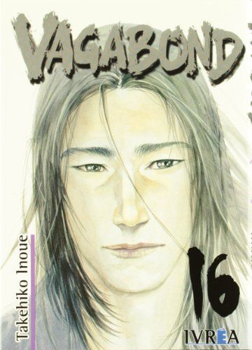 Vagabond 16