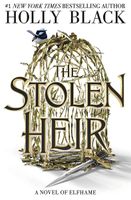 The Stolen Heir