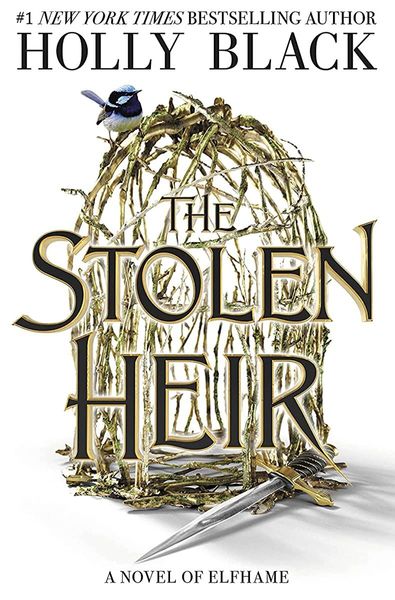 The Stolen Heir