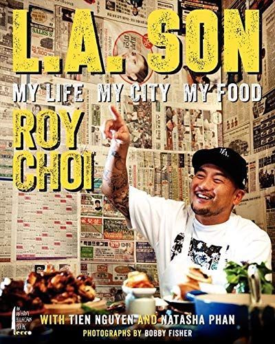 L.A. son