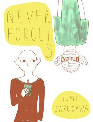 Never Forgets