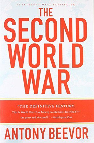 Second World War