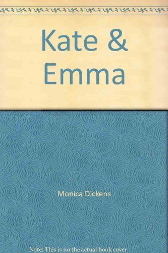 Kate and Emma