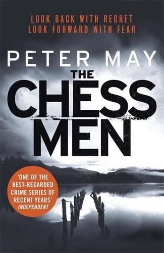 The Chess Men