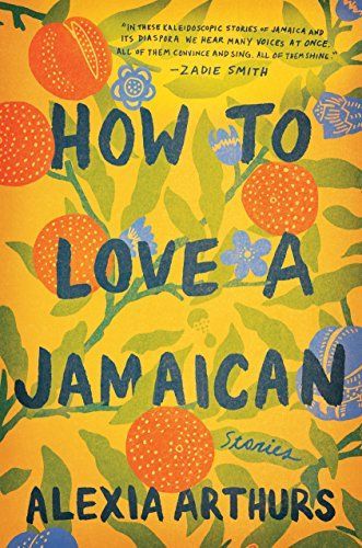 How to love a Jamaican