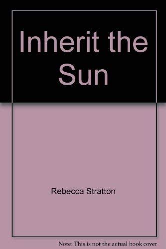 Inherit The Sun