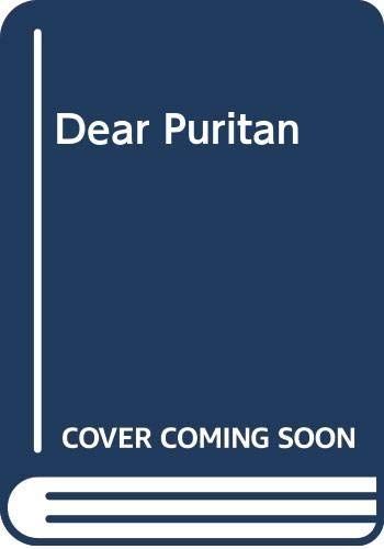 Dear Puritan