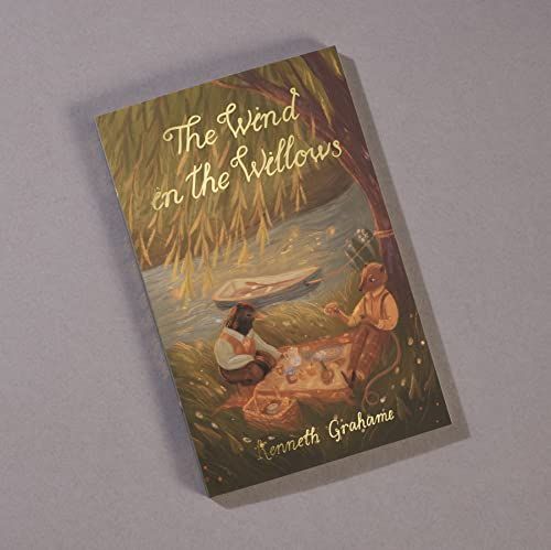 Wind in the Willows