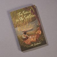 Wind in the Willows