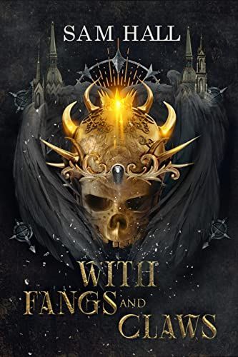 With Fangs and Claws