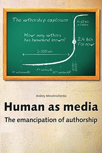 Human as Media
