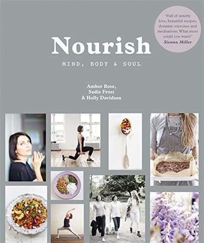 Nourish