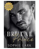 Brutal Prince Bonus Scene